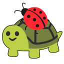 he brings you bugs