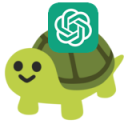 he brings you chat gpt