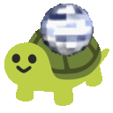he brings you disco