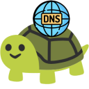 he brings you dns