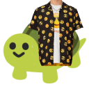 he brings you emoji shirt