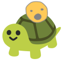 he brings you gasp