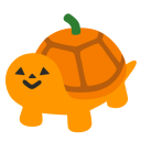 he brings you halloween celebrations