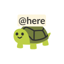 he brings you here