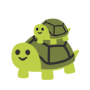 he brings you him