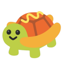 he brings you himself as hotdog