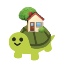 he brings you home