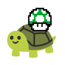 he brings you life
