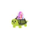 he brings you loose