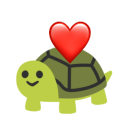 he brings you love