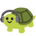 he brings you music