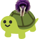 he brings you nostr