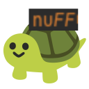 he brings you nuff