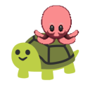 he brings you octopus