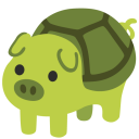 he brings you oink