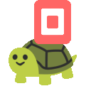 he brings you party square