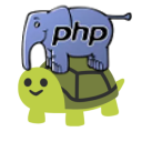 he brings you php