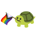 he brings you pride