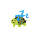 he brings you rest