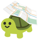 he brings you roadmap