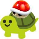 he brings you shell