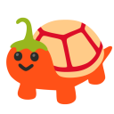 he brings you spicy