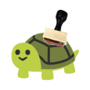 he brings you stamp