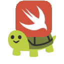 he brings you swift