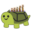 he brings you taxes