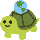 he brings you territories he carved himself