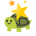 he brings you the stars