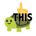 he brings you this