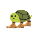 he brings you timbs