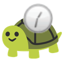he brings you time