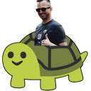 he brings you treem