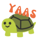 he brings you yaas