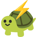 he brings you zaps