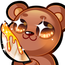honeybear