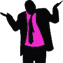 hot-pink-shrug