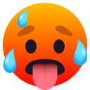 hot