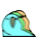 hyper parrot