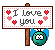 i-love-you