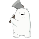 icebear_baby_axeq