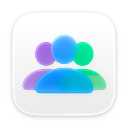 icloud family