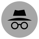 incognito
