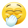 jiji-dog-laughing-shy