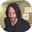keanu thanks