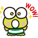 keroppi_wow