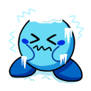 kirby_frozen