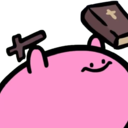 kirby-holyq
